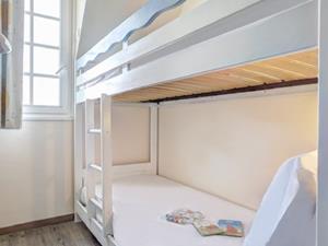 Bungalow.Net Belle Dune 4p8p House - Frankrijk - Fort Mahon Plage
