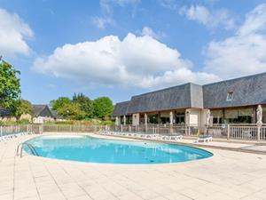 Bungalow.Net Normandy Garden 2p 3/4 - Frankrijk - Branville