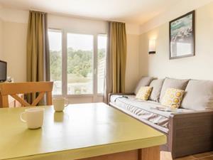 Bungalow.Net Normandy Garden 5p. - Frankrijk - Branville