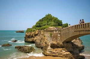 Bungalow.Net Haguna S4 - Frankrijk - Biarritz