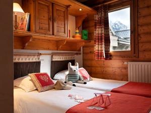 Bungalow.Net La Ginabelle 3p 6 Classic - Frankrijk - Chamonix