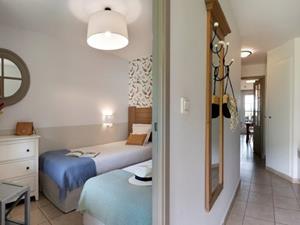 Bungalow.Net Residence et Spa 2p 4p. - Frankrijk - Houlgate