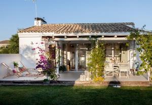 Bungalow.Net Casa Tecolote - Spanje - Chiclana De La Frontera