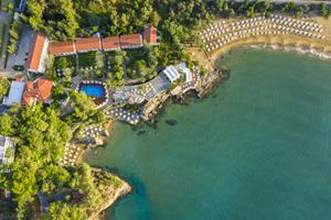 Corendon Utopia Beach Club - Turkije - Turkse Riviera - Avsallar