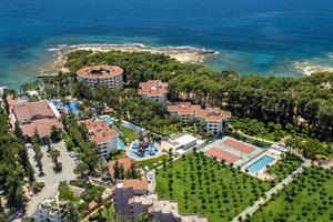 Corendon Utopia Resort&Residence - Turkije - Turkse Riviera - Avsallar