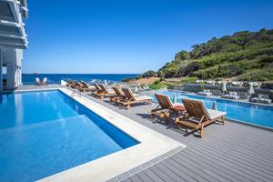 Corendon Sol Beach House Ibiza - Spanje - Balearen - Santa Eulalia