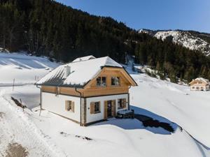 Chalet.nl Chalet Riesneralm Im grünen Herzen - 8 personen - Oostenrijk - Riesneralm - Donnersbachwald