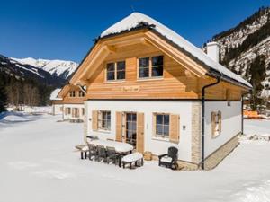 Chalet.nl Chalet Riesneralm Laura - 8-10 personen - Oostenrijk - Riesneralm - Donnersbachwald