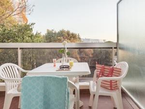 Bungalow.Net La Rostagne - Frankrijk - Juan les Pins