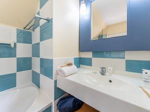 Bungalow.Net Belle Dune House 3p6p STD Quartier Plage - Frankrijk - Fort Mahon Plage