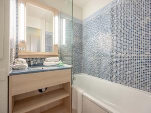 Bungalow.Net Appartement Cannes Verrerie 1p4p - Frankrijk - Cannes
