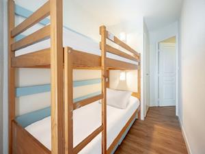 Bungalow.Net Appartement Standard Cannes Verrerie 6p - Frankrijk - Cannes