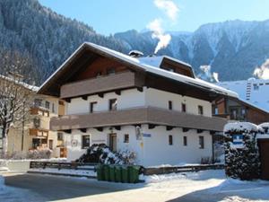 Chalet.nl Appartement Sonnenheim - 4 personen - Oostenrijk - Zillertal - Mayrhofen