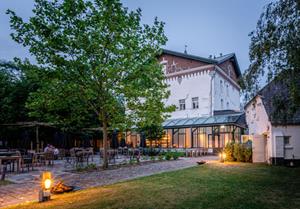Pinhigh.nl Fletcher Hotel Château De Raay