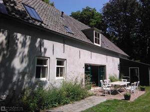 Vakantiezeeland.com VZ2311 Vakantiehuis in Koudekerke - Nederland - Zeeland - Koudekerke