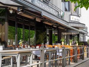Pinhigh.nl Hotel-Restaurant De Korenbeurs