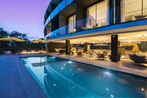 Pinhigh.nl LAVIDA Hotel in Camiral Golf & Wellness