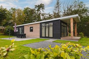 Bungalow.Net Luxury lodge with Sauna | 6 p. (copy) - Nederland - Holten