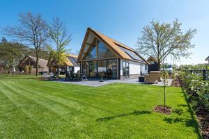 Bungalow.Net Farm Lodge 669 - Nederland - Baarle-Nassau