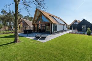 Bungalow.Net Farm Lodge 670 - Nederland - Baarle-Nassau