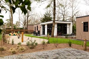 Bungalow.Net Children's home 5 people - Nederland - Ede