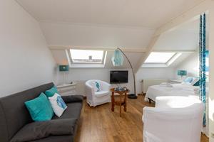 Bungalow.Net Apartment - Zuidstraat 111a | Westkapelle - Nederland - Westkapelle