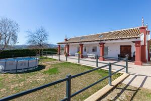 Bungalow.Net Finca El Altabacar - Spanje - Las Lagunas