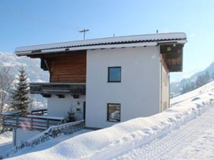 Chalet.nl Appartement Dornauer - 6 personen - Oostenrijk - Zillertal - Aschau im Zillertal