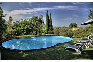 Bungalow.Net Villa Oleandri - Italië - Ostra