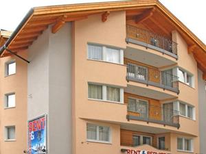 Chalet.nl Appartement Alpenperle - 2-4 personen - Oostenrijk - Silvretta Arena - Ischgl