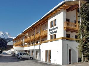 Chalet.nl Appartement Residence Zillertal Type E - 10 personen - Oostenrijk - Zillertal - Gerlos