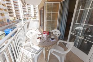 Bungalow.Net Atlantic - Spanje - Gandia