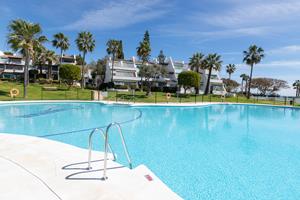 Bungalow.Net Lunamar - Spanje - Marbella