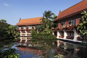 Pinhigh.nl Anantara Hua Hin Resort & Spa