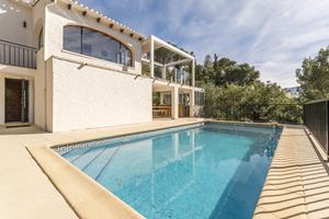 Bungalow.Net Horizonte - Spanje - Orba