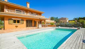 Bungalow.Net Paradise 88 - Spanje - Son Ferrer - Calvià