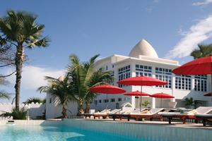 Coco Ocean Resort&Spa - Gambia - West Gambia - Bijilo