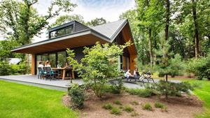 Bungalow.Net Recreational villa 7 people - Nederland - Lunteren
