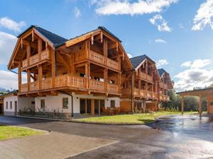 Chalet.nl Appartement AlmApART 7-2 - 6-8 personen - Oostenrijk - Lungau - Mauterndorf