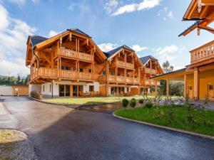 Chalet.nl Appartement AlmApART 7-3 - 6-8 personen - Oostenrijk - Lungau - Mauterndorf