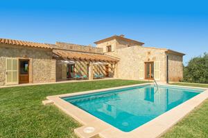 Bungalow.Net Fetget-can Bosco - Spanje - Son Servera