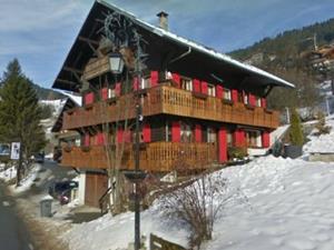 Chalet.nl Chalet-appartement Pivottes - 10 personen - Frankrijk - Les Portes du Soleil - Châtel