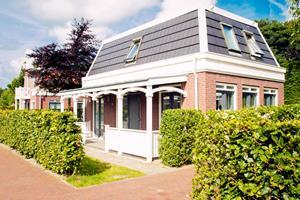 Bungalow.Net Bungalow 6p - Nederland - Noordwijk