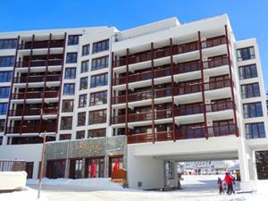 Chalet.nl Appartement Résidence Le Panoramic - 4-6 personen - Frankrijk - Le Grand Massif - Flaine