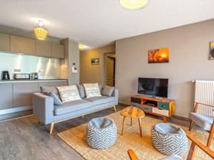 Chalet.nl Appartement Le 360 nr. 14 - 6 personen - Frankrijk - Les Portes du Soleil - Châtel