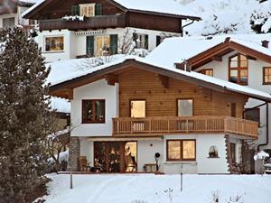Chalet.nl Chalet Huber - 8-10 personen - Oostenrijk - Ski Amadé - Salzburger Sportwelt - Eben im Pongau