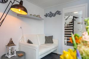 Bungalow.Net Holidayhouse -Oranjeplein 15a | Zoutelande - Nederland - Zoutelande