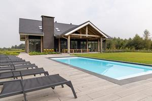 Specialvillas.nl Vakantiehuis het Heerlijcke Huis - Nederland - Gelderland - Aalten