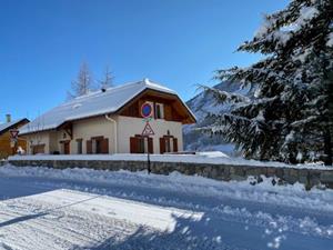 Chalet.nl Chalet La Marmotte - 12 personen - Frankrijk - Les Sybelles - Saint Sorlin d'Arves