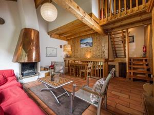 Chalet.nl Chalet Val Rogoney - 6 personen - Frankrijk - Tignes - Val d'Isère - Val d'Isère